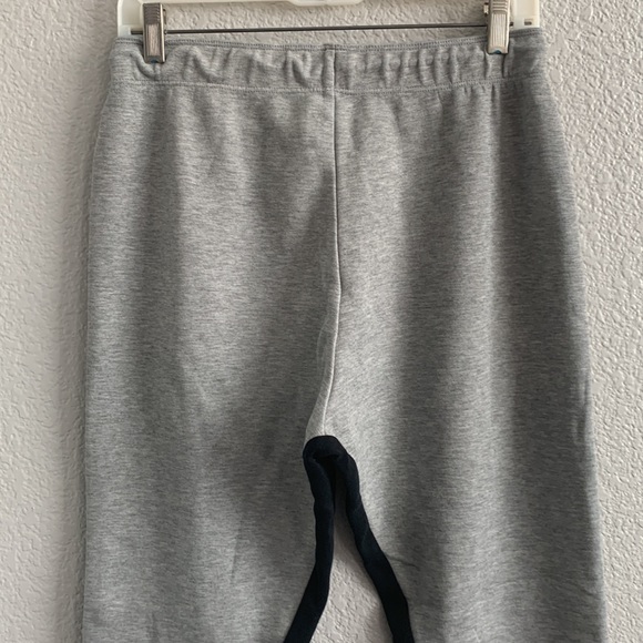 Grey Nike joggers - Picture 4 of 9